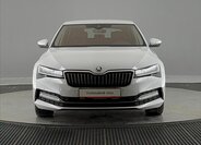 Škoda Superb Liftback 1,4 l 160 kw