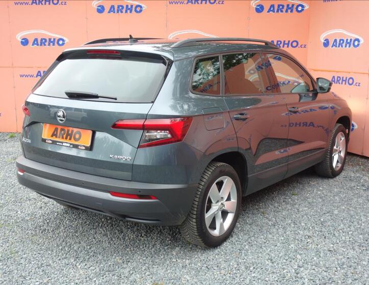 Škoda Karoq 7