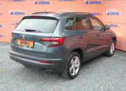 Škoda Karoq 7