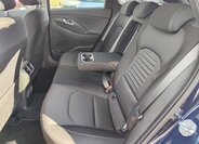 Hyundai i30 Kombi 1,5 l 103 kw