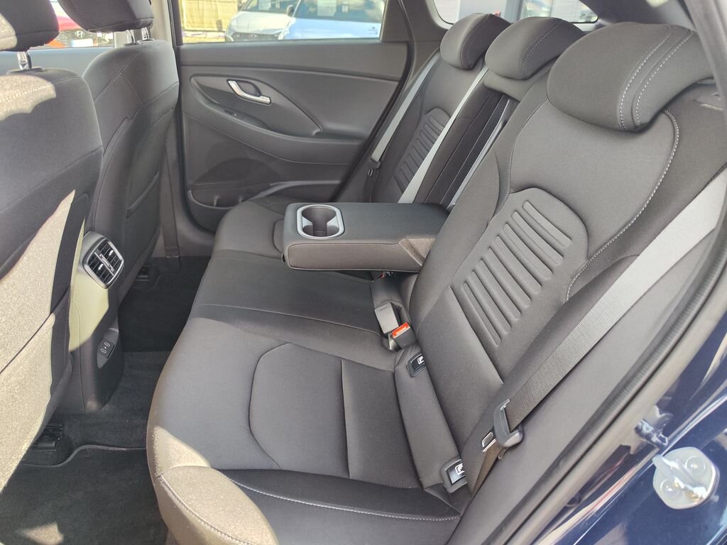 Hyundai i30 Kombi 1,5 l 103 kw