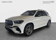 Mercedes-Benz GLE 1