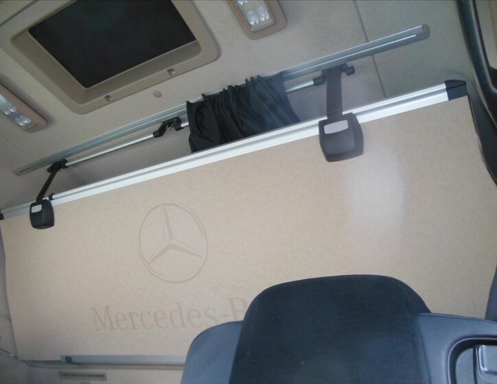 Mercedes-Benz Ostatní 9