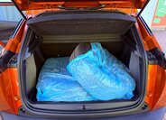 Peugeot 2008 Hatchback 1,2 l 74 kw