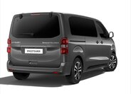Citroën SpaceTourer VAN-Minibus 2,2 l 132 kw