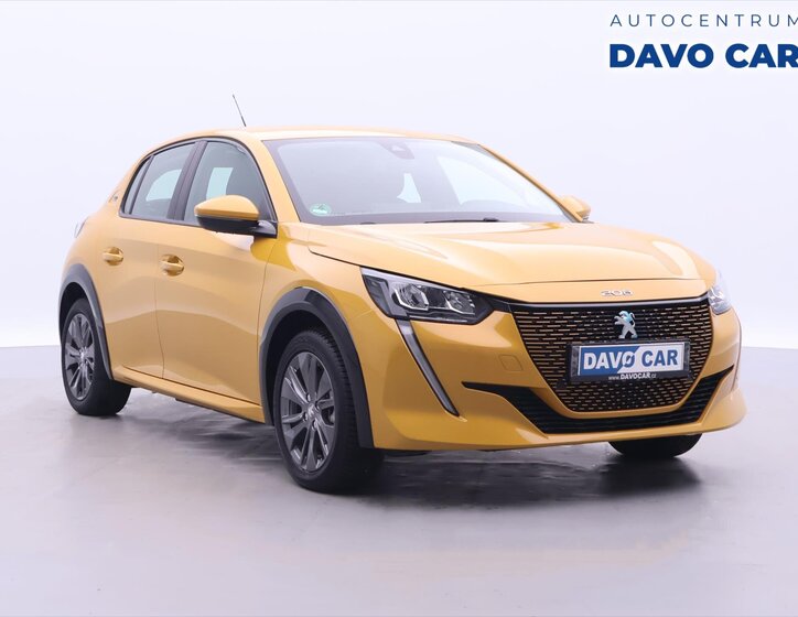 Peugeot 208 Hatchback 0,0 100 kw