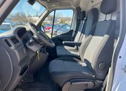 Nissan Interstar Skříň 2,3 l 100 kw