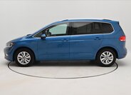 Volkswagen Touran MPV 2,0 l 110 kw