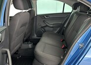 Škoda Rapid Liftback 1,2 l 63 kw