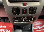 Dacia Duster SUV / Terénní 1,6 l 77 kw