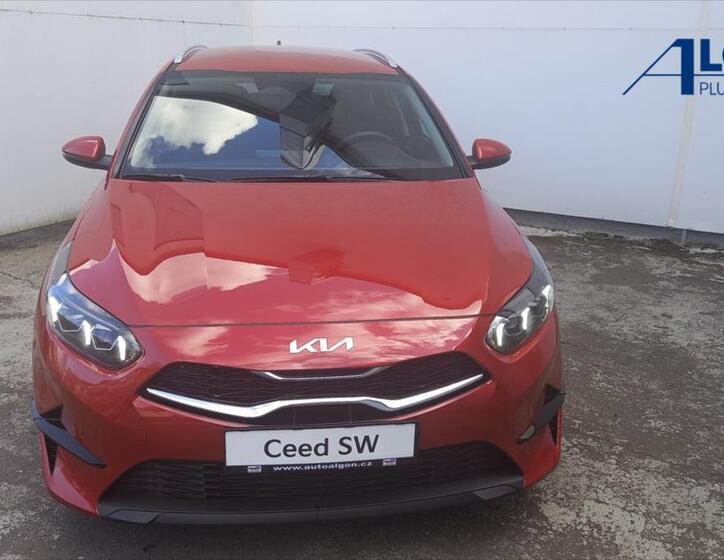 KIA Ceed 2