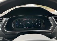 Volkswagen Tiguan Allspace SUV / Terénní 2,0 l 110 kw