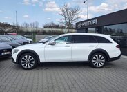 Mercedes-Benz Třídy E Kombi 2,0 l 143 kw