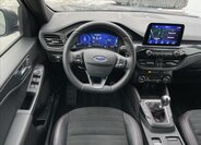 Ford Kuga SUV / Terénní 1,5 l 88 kw