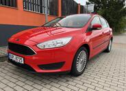 Ford Focus 26