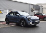 KIA Stonic SUV / Terénní 0,0 74 kw
