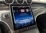 Mercedes-Benz GLC SUV / Terénní 2,0 l 145 kw