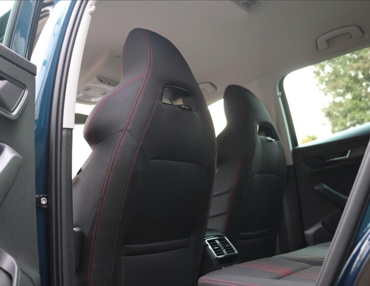 Škoda Karoq Kombi 1,6 l 85 kw