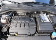 Škoda Kodiaq SUV 2,0 l 110 kw