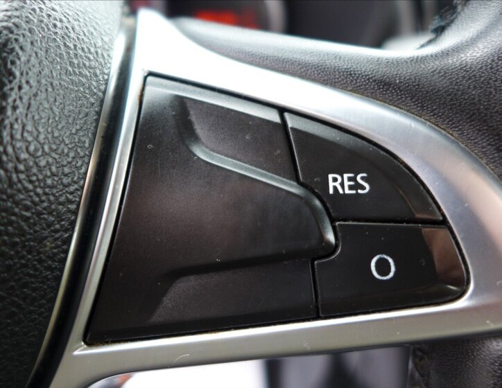 Dacia Dokker Kombi 1,5 l 66 kw