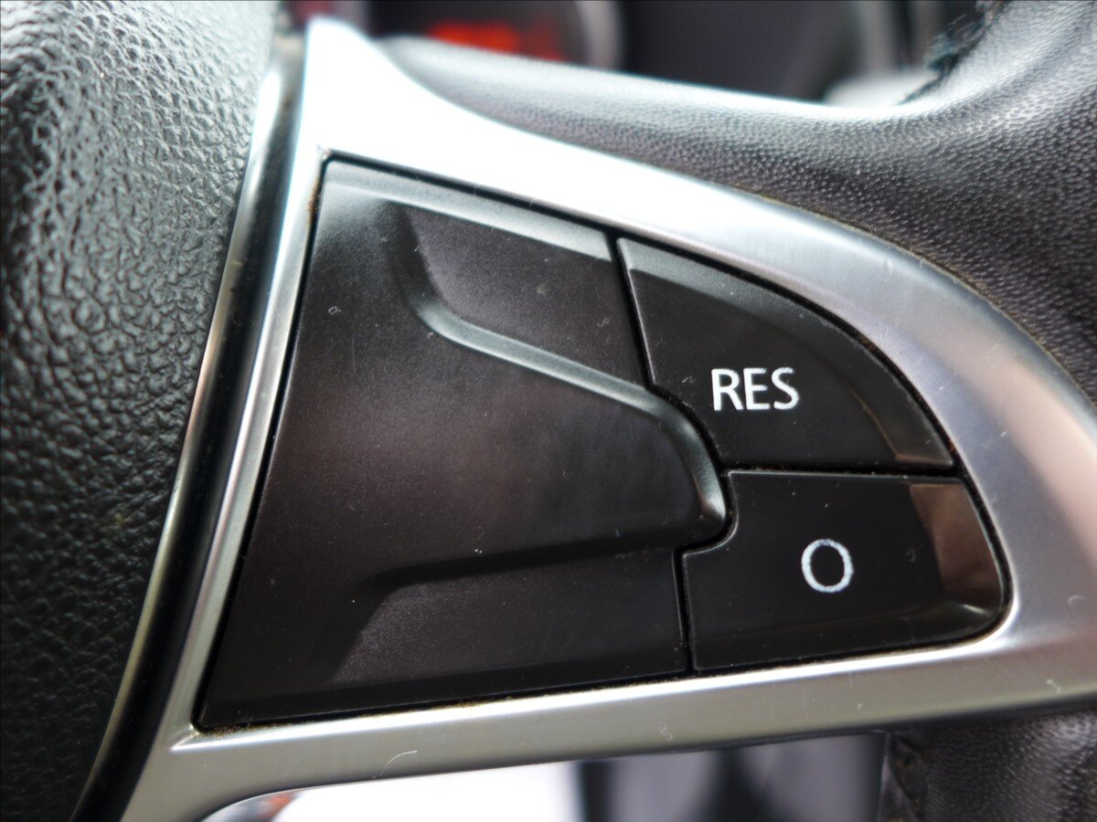 Dacia Dokker Kombi 1,5 l 66 kw