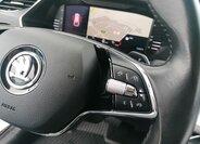 Škoda Octavia Kombi 2,0 l 85 kw