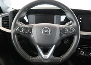 Opel Mokka SUV / Terénní 1,2 l 100 kw