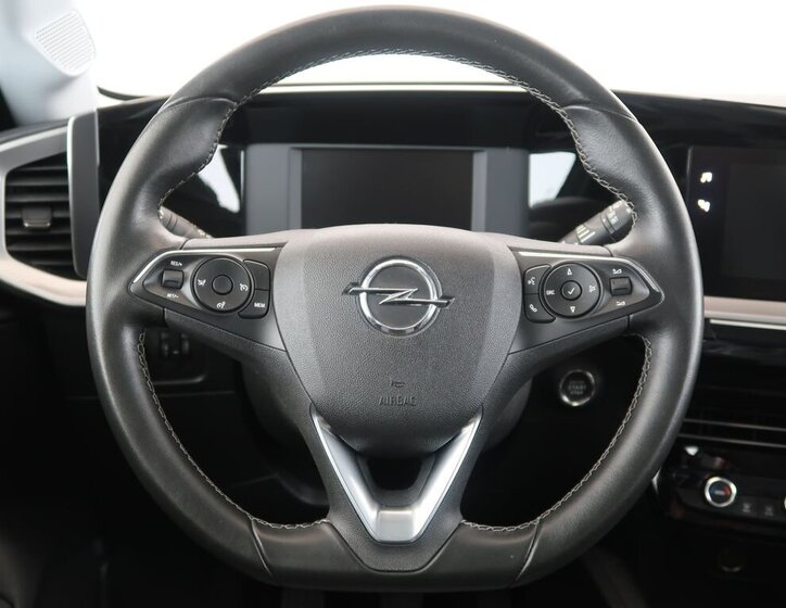 Opel Mokka SUV / Terénní 1,2 l 100 kw