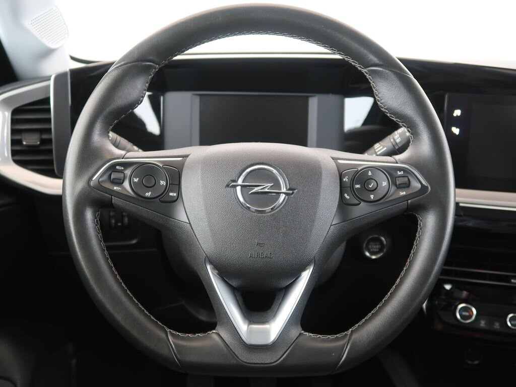 Opel Mokka SUV / Terénní 1,2 l 100 kw