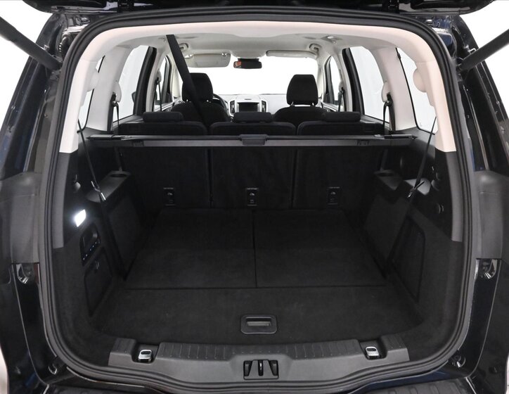 Ford Galaxy MPV 2,0 l 140 kw