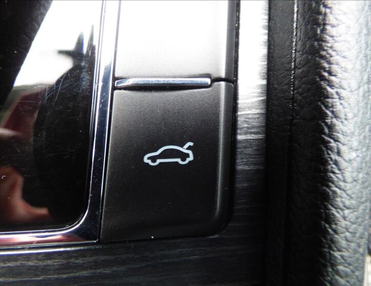 Škoda Superb Kombi 2,0 l 110 kw