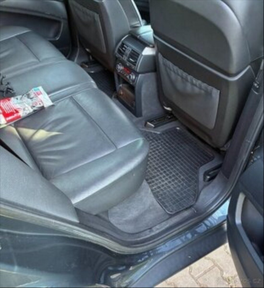 BMW X5 SUV / Terénní 0,0 0