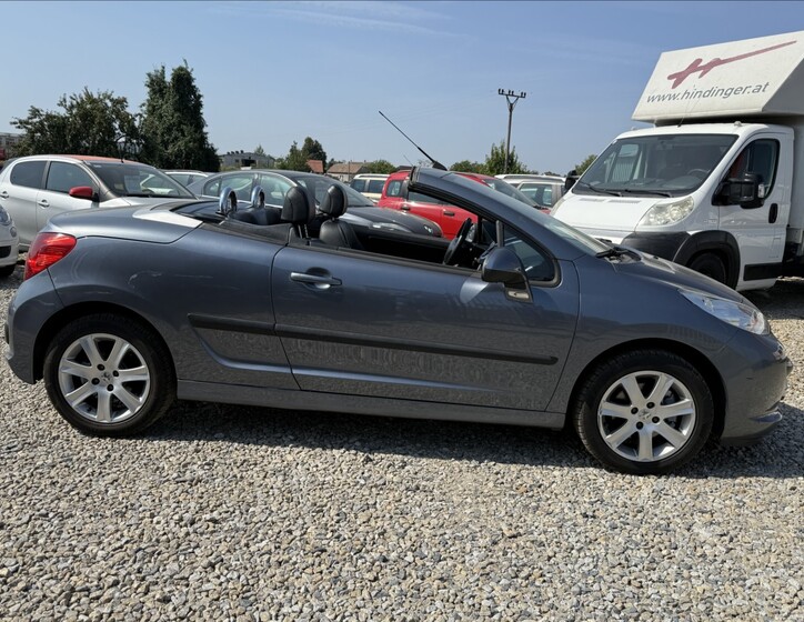 Peugeot 207 4