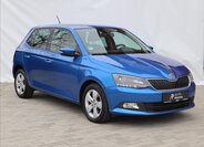 Škoda Fabia Hatchback 999,0 81 kw