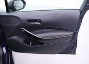 Toyota Corolla Kombi 2,0 l 112 kw