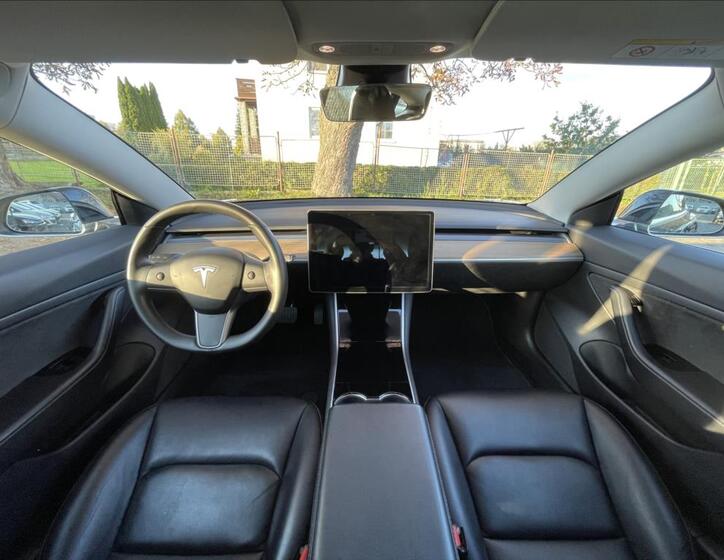 Tesla Model 3 16