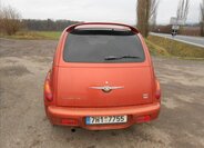 Chrysler PT Cruiser 8