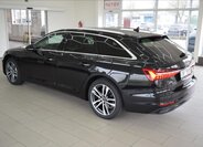 Audi A6 Kombi 2,0 l 150 kw