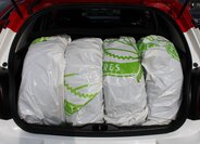 Citroën C3 Hatchback 1,2 l 61 kw