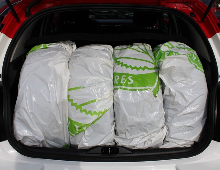 Citroën C3 Hatchback 1,2 l 61 kw