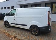 Ford Transit Custom Skříň 2,2 l 74 kw