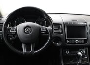 Volkswagen Touareg 29