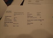 Mercedes-Benz Třídy C Kombi 6,2 l 336 kw