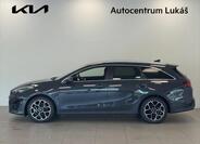KIA Ceed 3