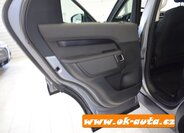 Land Rover Discovery SUV 0,0 177 kw