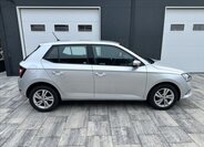 Škoda Fabia Hatchback 999,0 70 kw