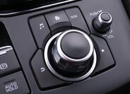 Mazda CX-5 SUV / Terénní 2,0 l 118 kw