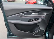 Dongfeng T5 EVO SUV / Terénní 1,5 l 130 kw