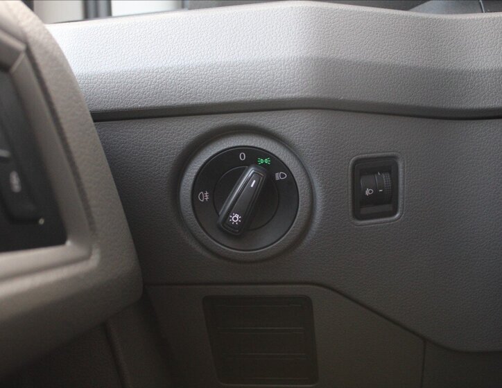 Volkswagen Crafter 17