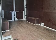 Mercedes-Benz Sprinter Skříň 2,0 l 125 kw